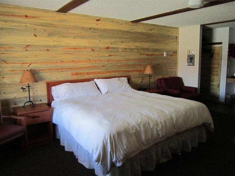 Wolf Creek Ranch Ski Lodge 사우스포크 외부 사진