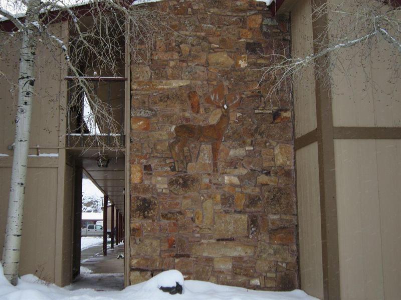 Wolf Creek Ranch Ski Lodge 사우스포크 외부 사진