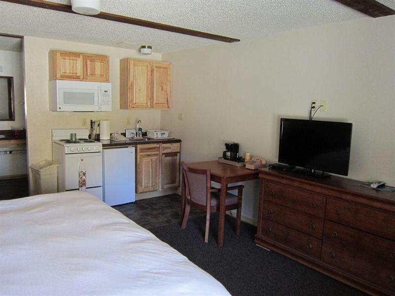 Wolf Creek Ranch Ski Lodge 사우스포크 외부 사진
