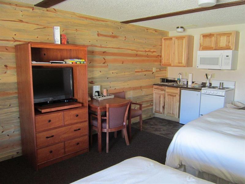 Wolf Creek Ranch Ski Lodge 사우스포크 외부 사진
